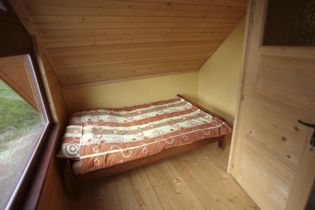 Buena Vista Polanczyk Domki Z Klimatyzacja 506 - 289 - 019 Pokoj fotografie