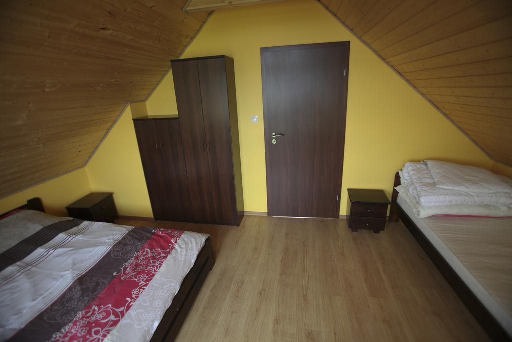 Buena Vista Polanczyk Domki Z Klimatyzacja 506 - 289 - 019 Pokoj fotografie