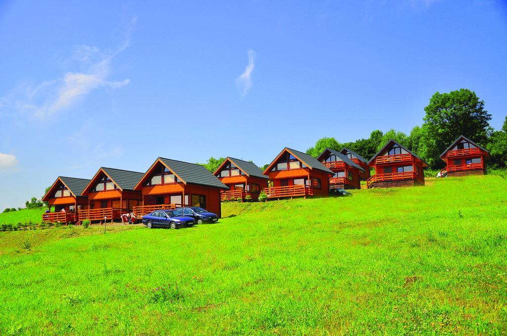 Buena Vista Polanczyk Domki Z Klimatyzacja 506 - 289 - 019 Exteriér fotografie