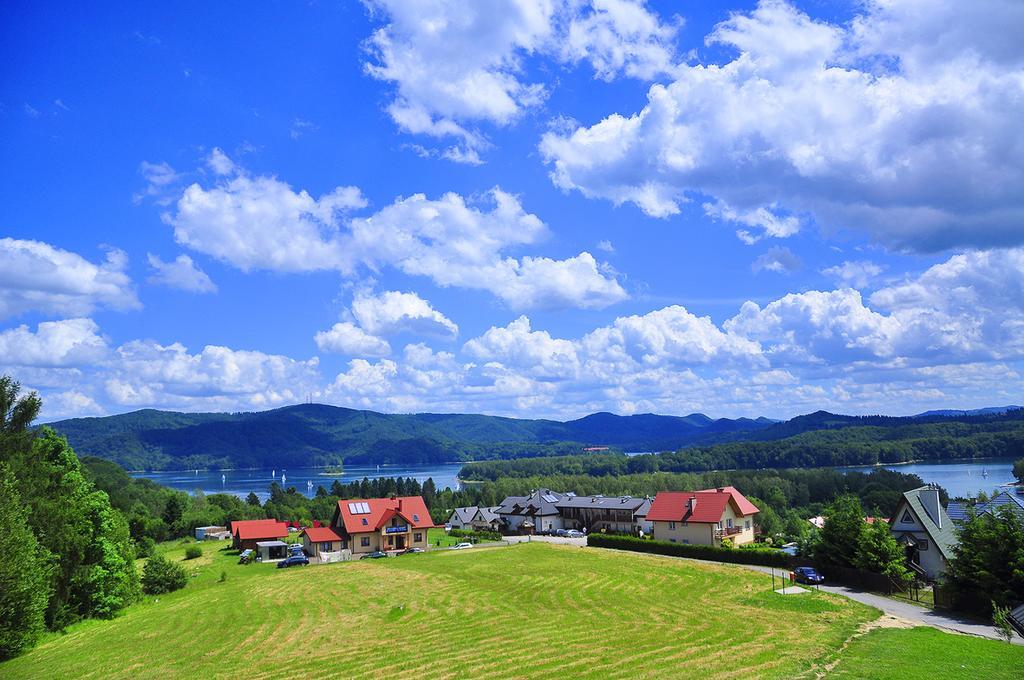 Buena Vista Polanczyk Domki Z Klimatyzacja 506 - 289 - 019 Exteriér fotografie